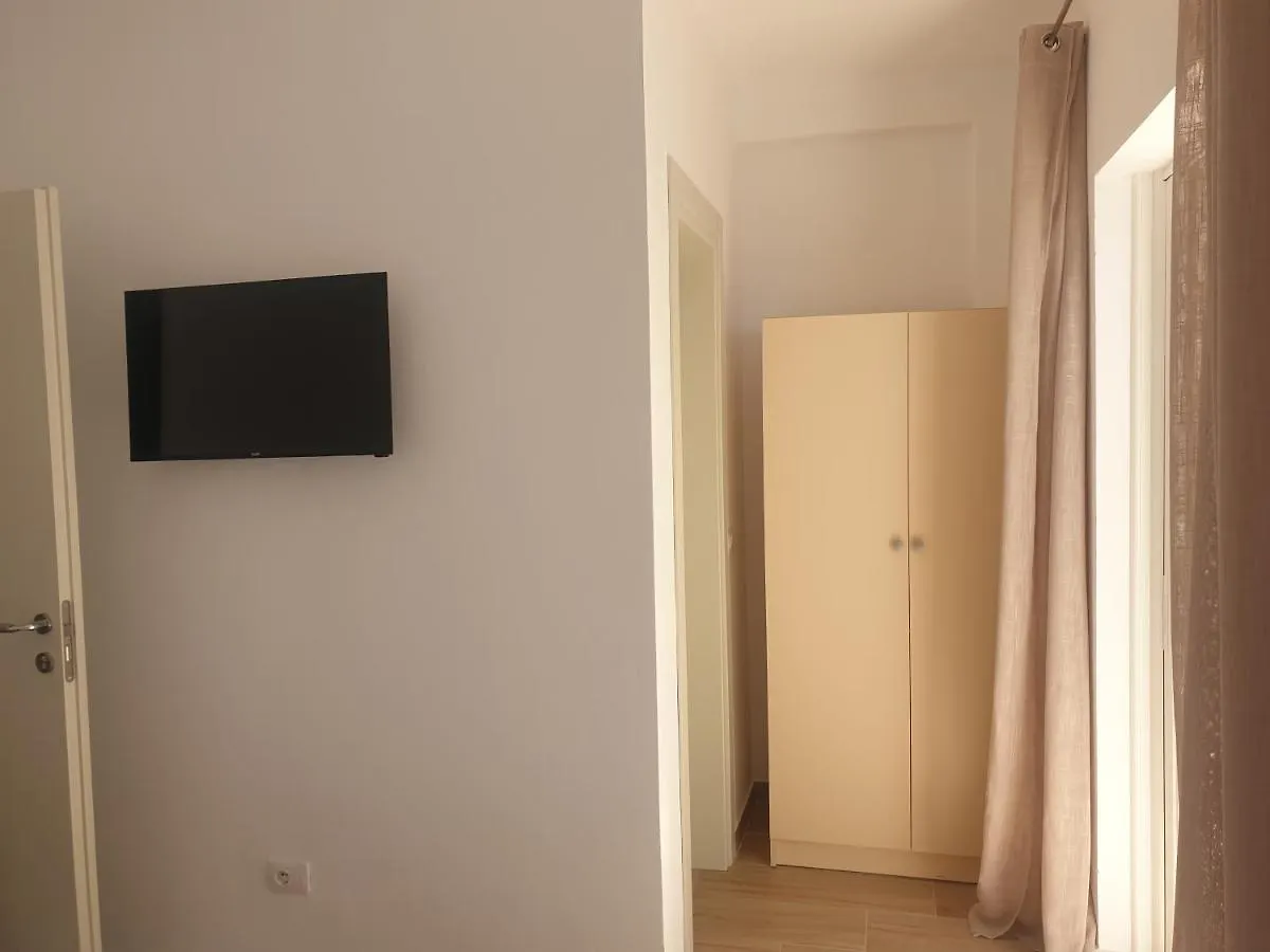 Rooms By George Dhermi 0*,