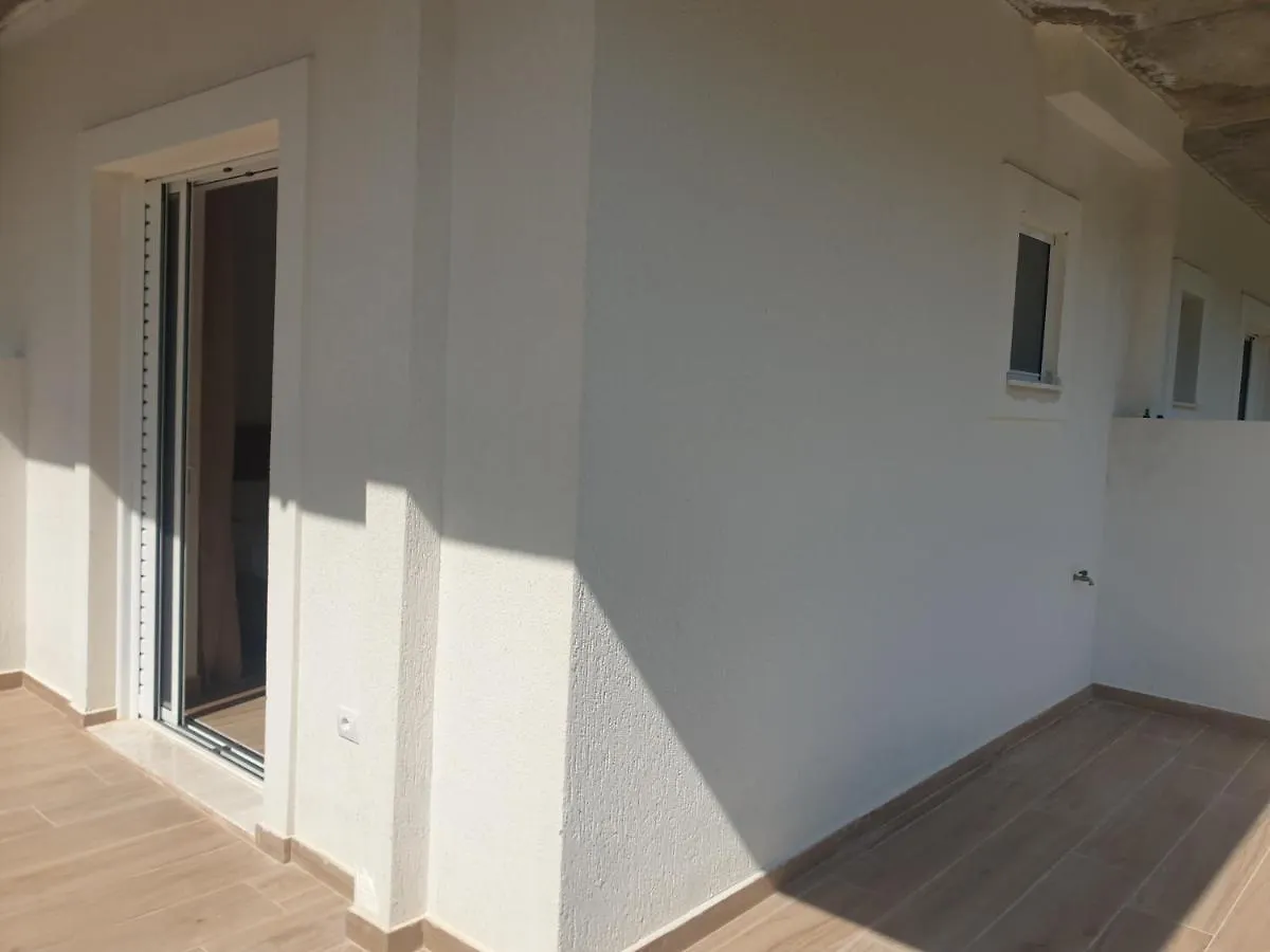 Rooms By George Dhermi Albania
