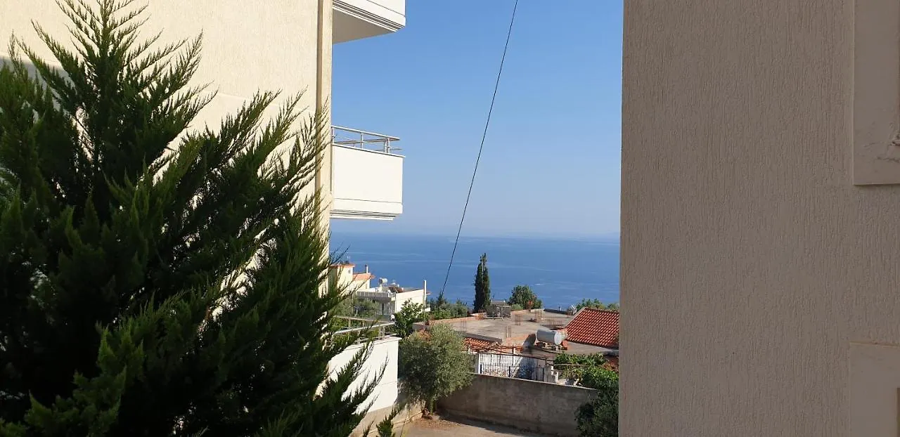 Rooms By George Dhermi Apartment