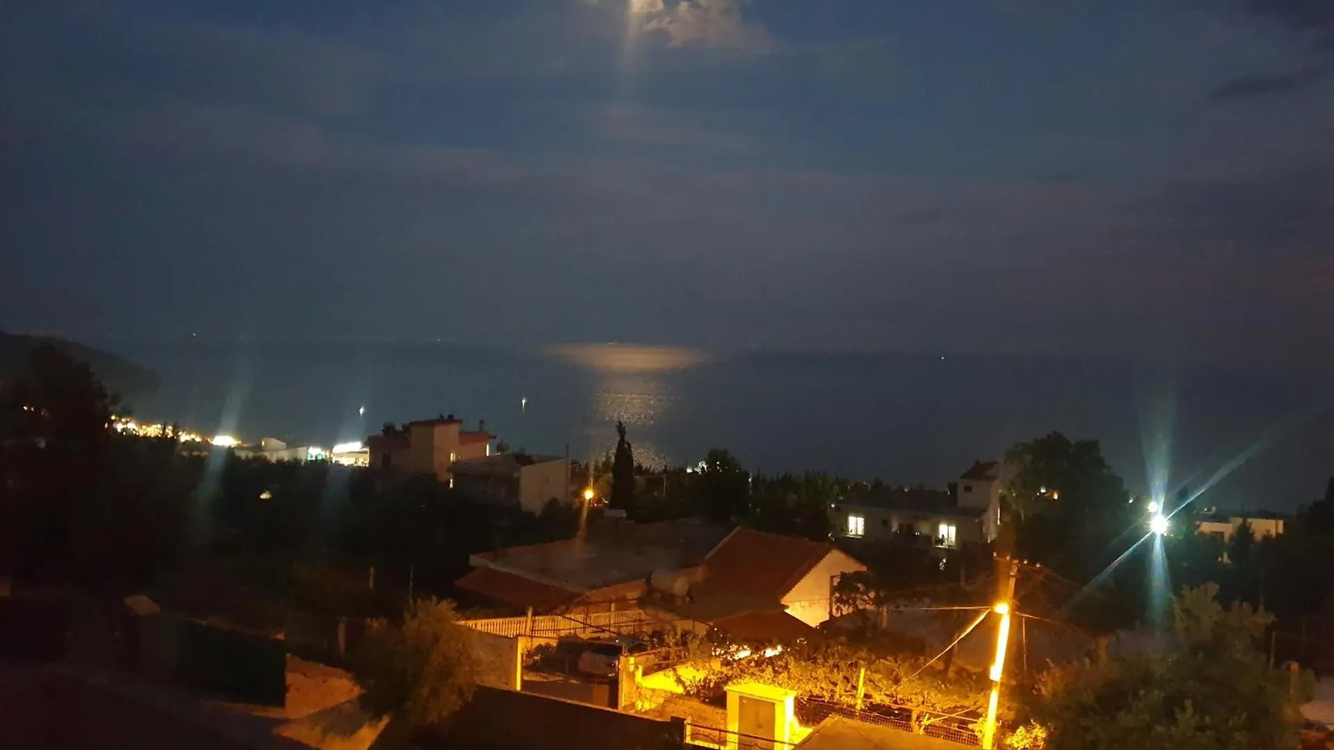 Rooms By George Dhermi Albania