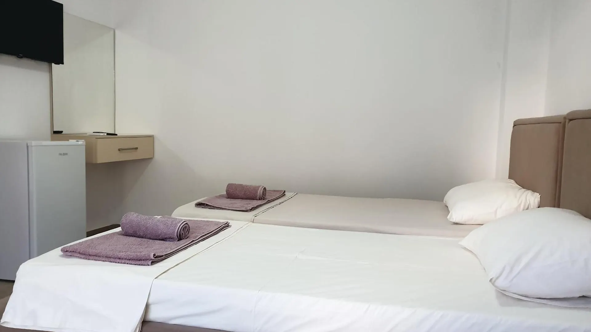 Rooms By George Dhermi Albania