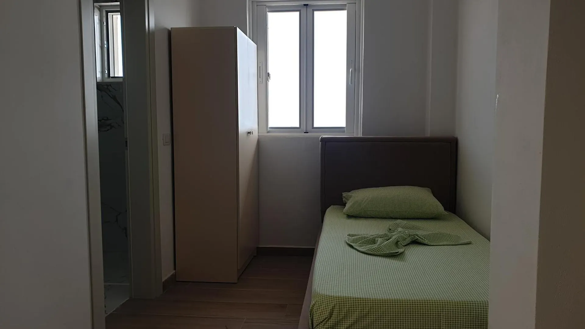 Rooms By George Dhermi