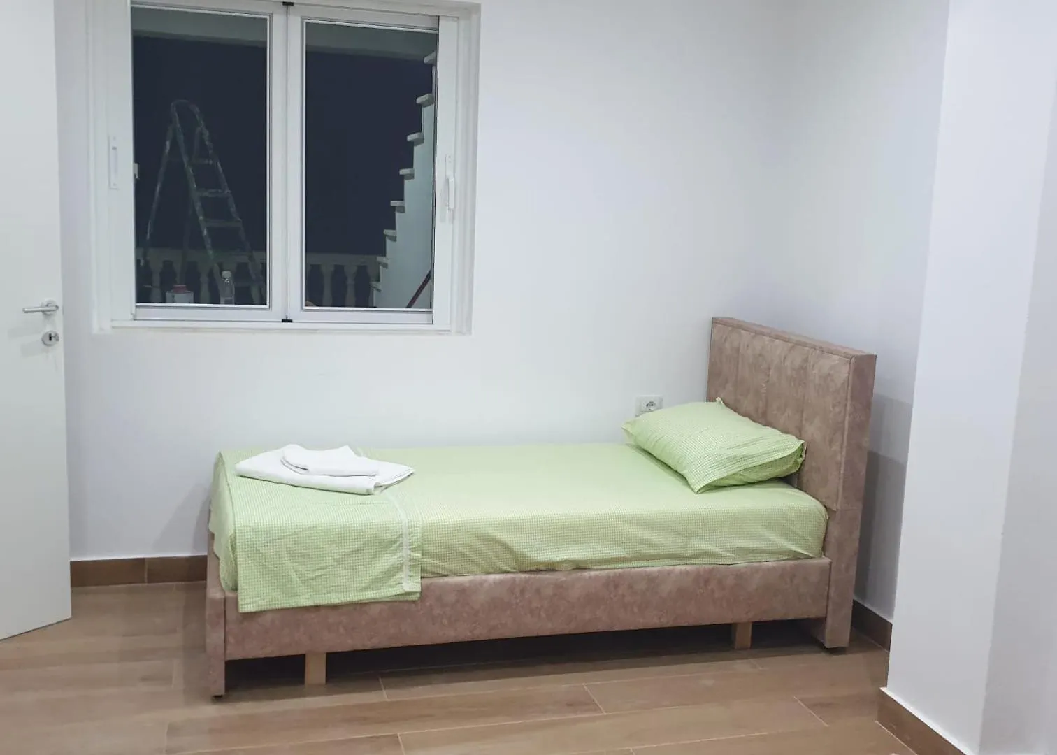 Apartment Rooms By George Dhermi