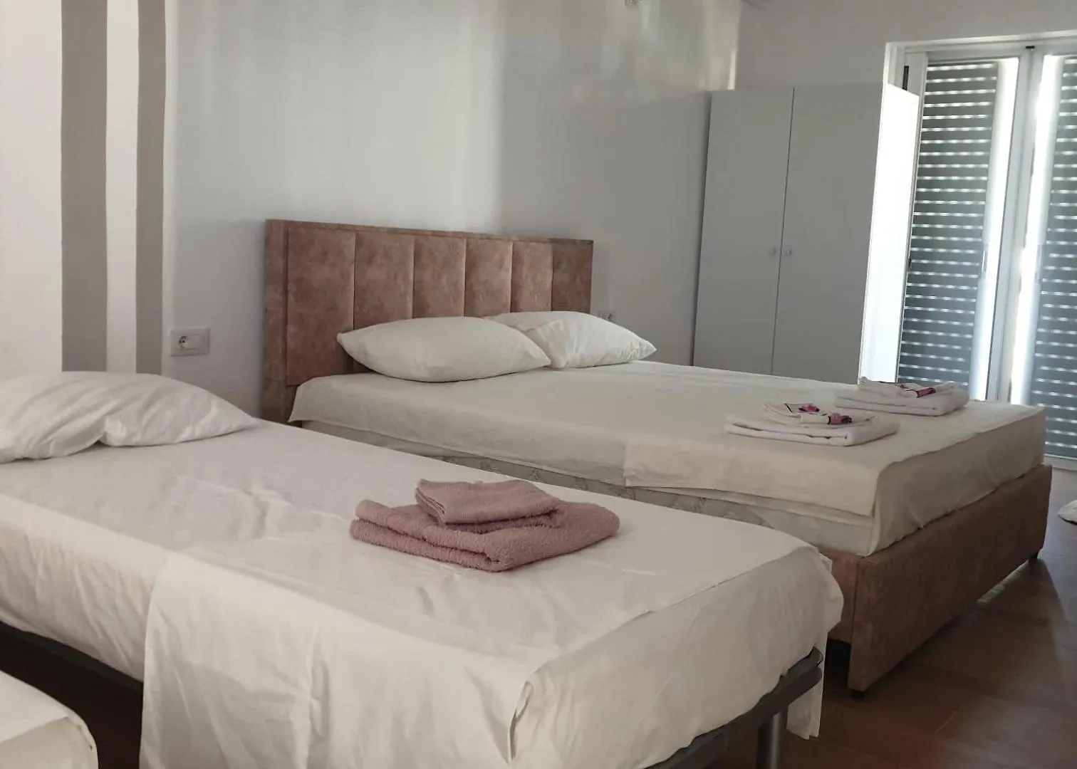 Apartment Rooms By George Dhermi