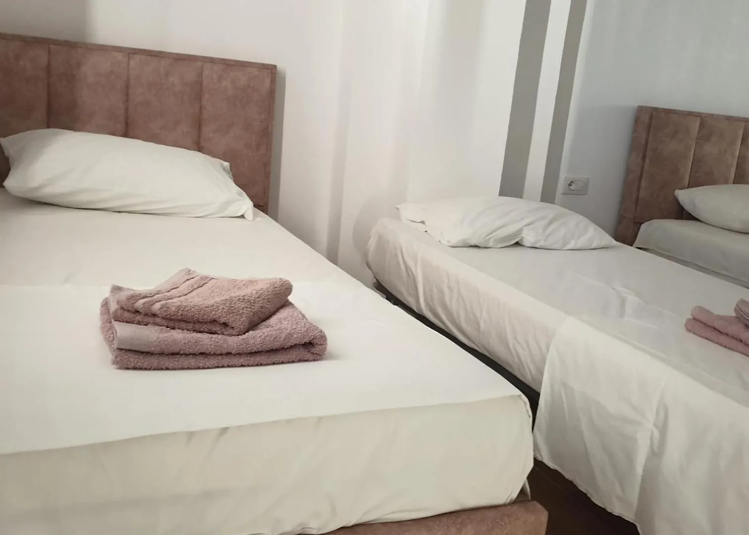Rooms By George Dhermi Albania