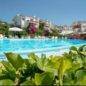 The Olives Terrace Residences Apartahotel