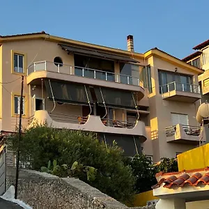 Appartement Emilios House, Dhërmi