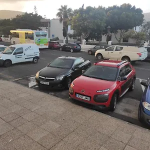 Crismela Appartamento Yaiza (Lanzarote)