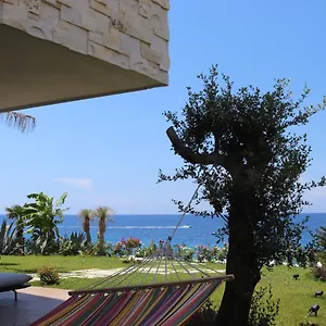Vesper Guest house