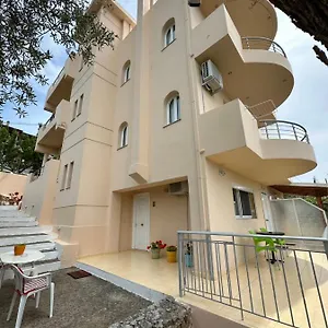 Anna House Apartment