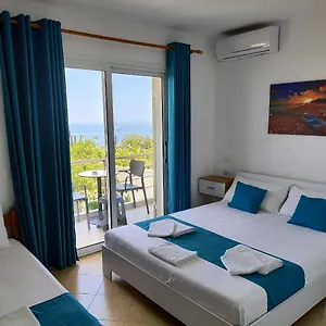 Siempre Viva Guest house