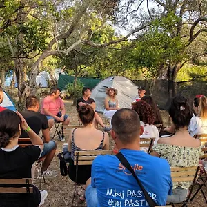 Kemp The Sea Turtle Camp, Dhërmi