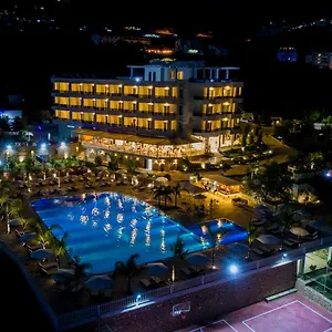 Hotel Elysium, Dhërmi