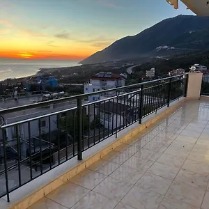 Appartement Harmony, Dhërmi