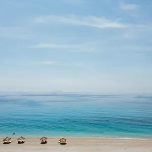 Palladium Hotel- Private Included Guest house