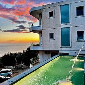 Ionian Pearl Apartment