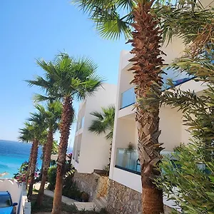 Hotel Summer Dream, Dhërmi