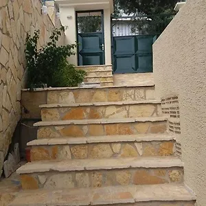  מלון דירות El Doro